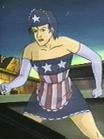 American Maid